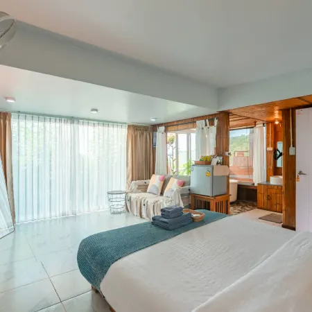 Nj homestay