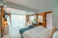 Nj homestay - Romantische