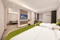 GreenTree Inn Express (Phoenix Plaza) - Wifi