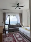 Forest City Eco Stay - Cho phép mang theo thú cưng