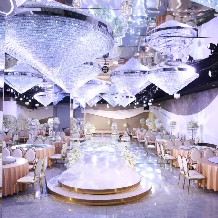 Zongyang International Hotel