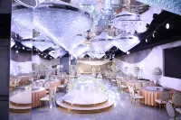 樅陽國際大酒店 - 早餐