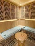 Echarm Hotel (Guangzhou Jiangnan West Shi'er Gong Subway Station) - Spa
