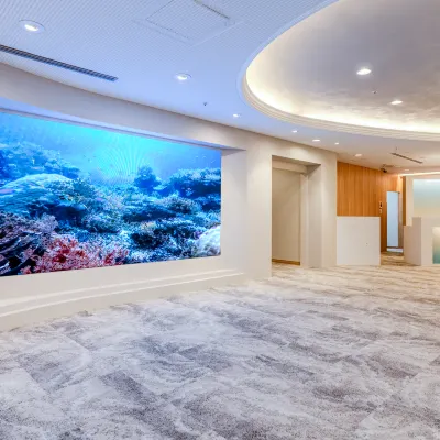 Richmond Hotel Naha Kumoji Hotels near Don Quijote Store