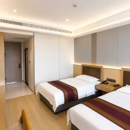 Bishui Lantian Hotel