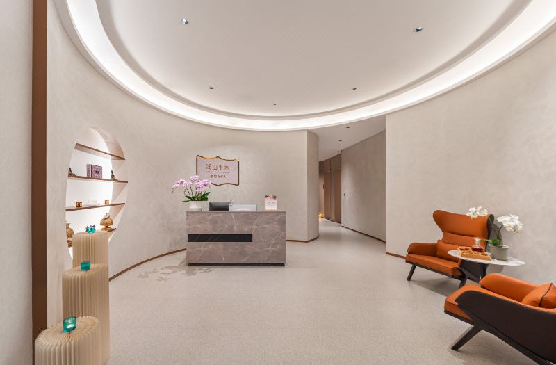 Movenpick by Accor Qingdao Sunmei photo 2