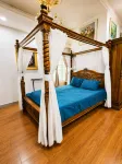 Agibs Sweet Home & Villa - balcony