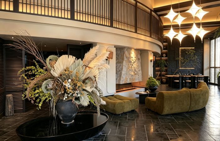 Pingtan Liyuan Hotel (Longwangtou Beach)