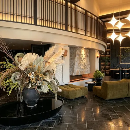 Pingtan Liyuan Hotel (Longwangtou Beach)