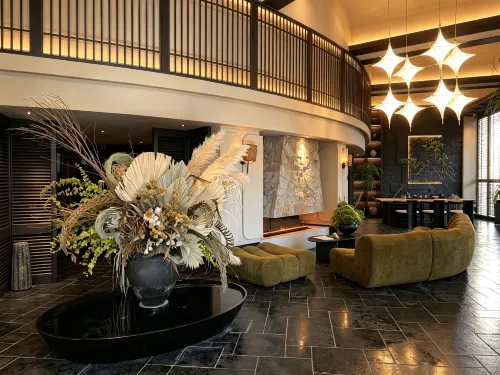 Pingtan Liyuan Hotel (Longwangtou Beach) - Airport Shuttle