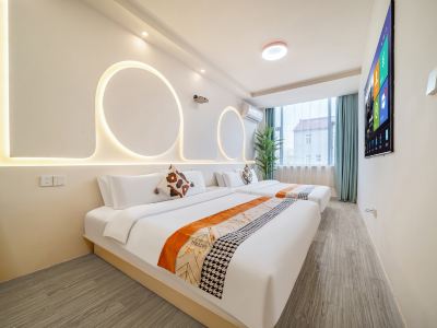 YUNXING HOTLE
