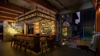Yunshang · Yingguangli - bar