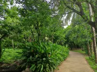 วิลล่ายาบุลุนพักผ่อนท่ามกลางธรรมชาติ - วิว