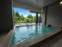 LiVEMAX RESORT TSUKUBASANONSEN - Spa