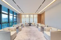 Holiday Inn Wuhu Jiangbei New Area - جديد