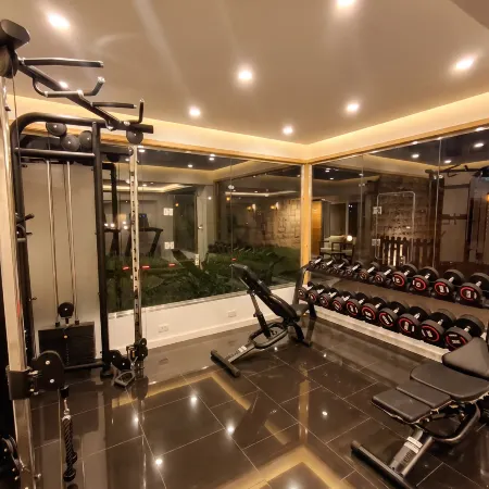 Obelisk Nile Hotel