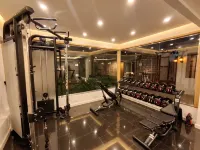 Obelisk Nile Hotel - ジム