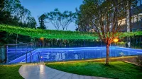 Holiday Inn JIUHUA MOUNTAIN HOT SPRING by IHG - romantique