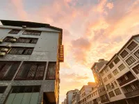 Senyao Business Homestay  Dejiang Global Harbour  Dejiang Secondary Vocational School Branch - 2-Star