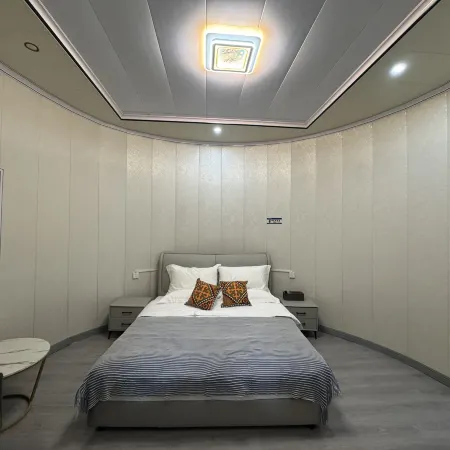 Akto Luju Homestay