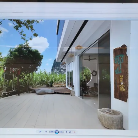 Nashan Boutique Stay