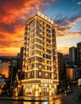 Zhaoqing Yuezhimei | Modern·City·Design Inn (Sihui Wuyue Plaza) - Ramah Hewan Peliharaan