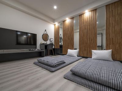 Sacheon Hotel 104
