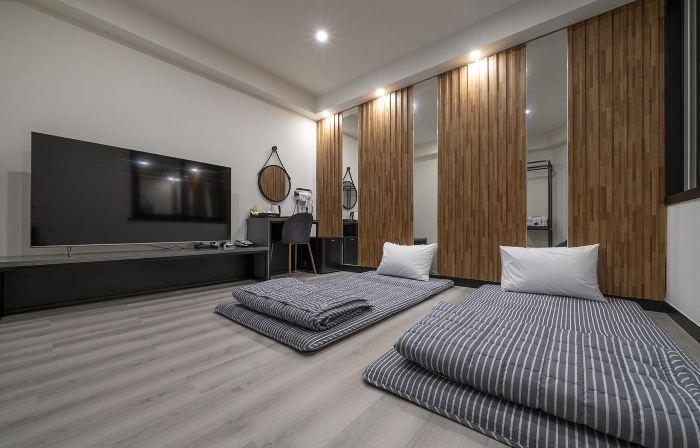 Sacheon Hotel 104