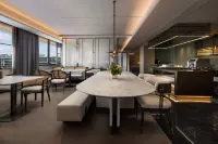 Qiandaohu Radisson Resort Hotel - Bar