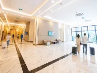 Fitt Apartment Hotel - Apartments