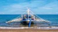 Atlantis Dumaguete Dive Resorts & Liveaboards - Ocean View
