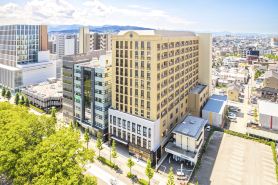 HOTEL MYSTAYS Premier Kanazawa