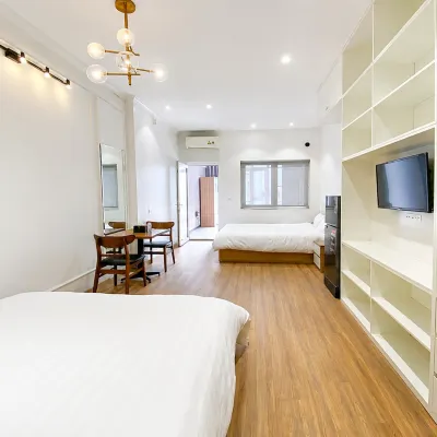 Myhaus Apartment & Hotel โรงแรมใกล้เซ็นทรัล เซอร์คัส