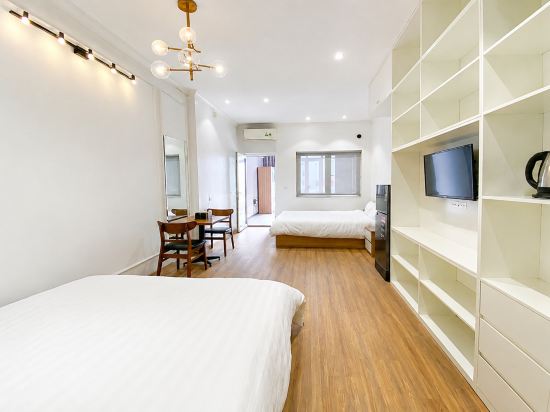 Myhaus Apartment & Hotel