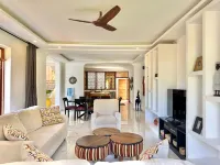 Agara Villa - 2 Sao