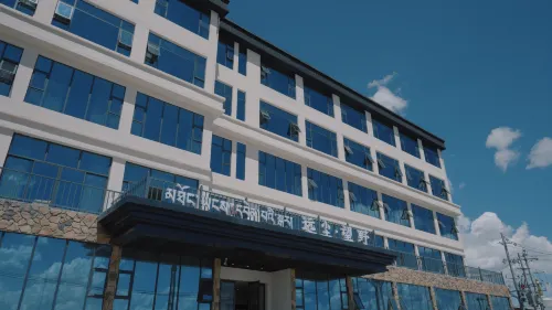 Zoige Yuancheng Wangye Homestay - Baarit