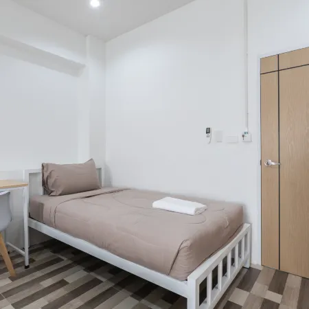 The Dorm