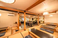 Hirosaki Plaza Hotel - breakfast