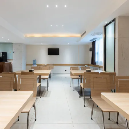 City Comfort Inn (Liling Railway Station)