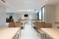 City Comfort Inn (Liling Railway Station) - breakfast