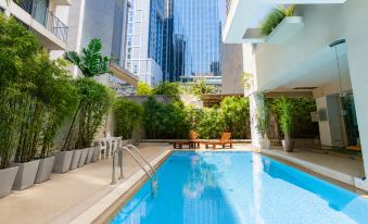 Journeyhub Sukhumvit 26