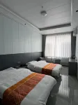 Rui Jing Hao Hotel - balcony