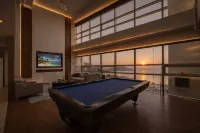 KAIVE Suite Busan Songjeong 1st Branch - مبيت وإفطار