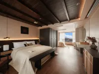 Senmu·senror Art Hotel (Shangri-La Dukezong Ancient City) - جاكوزي
