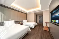 Hualong Lidu Boutique Hotel (Hui County Gongcheng Avenue) - Morgenmad