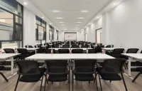 Hanting Wuwei Pedestrian Street Hotel - 3-Star