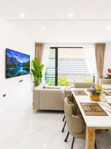 รูปภาพของTropical 2BR/2BA Oasis in Haad Salad - 3min Walk to Beach | Koh Phangan Paradise