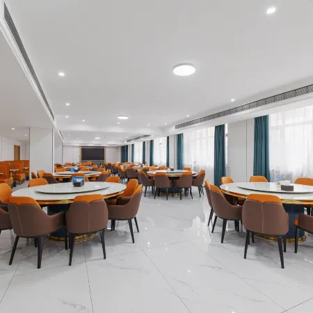 The Summer Lido Hotel