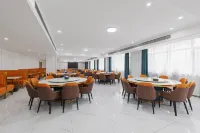 The Summer Lido Hotel - Desayuno