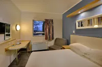 Road Lodge Kimberley - Wifi